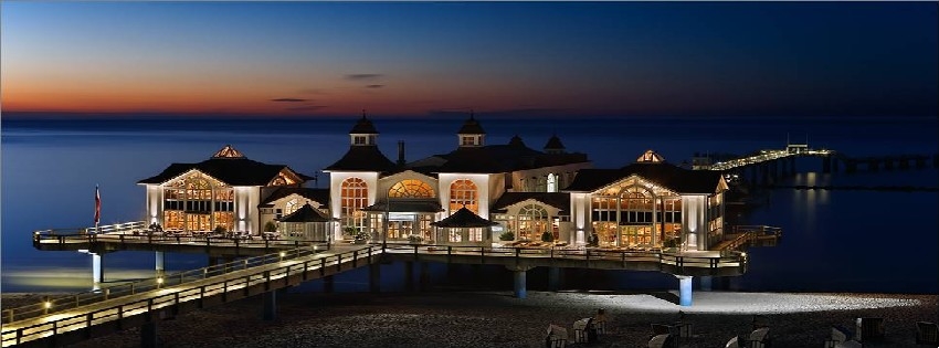 3 Facebook Timeline Cover