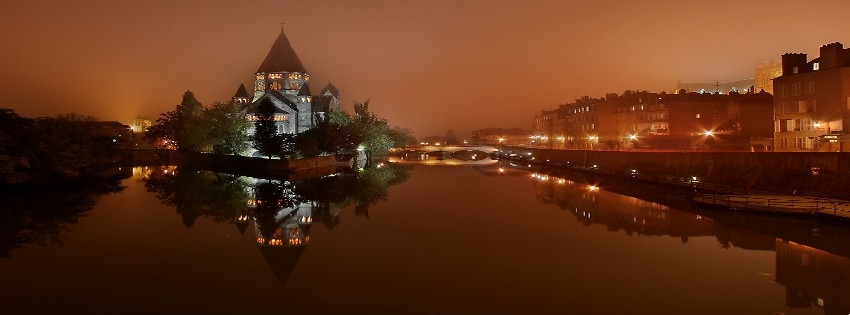 8 Facebook Timeline Cover