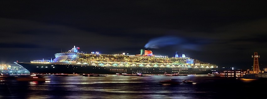 9 Facebook Timeline Cover