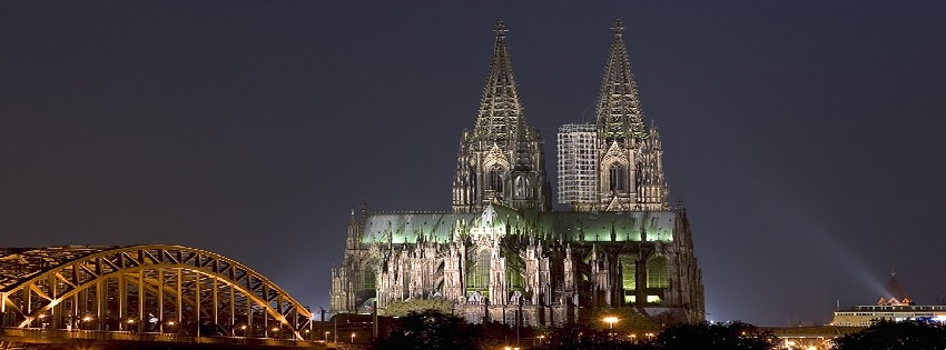 10 Facebook Timeline Cover