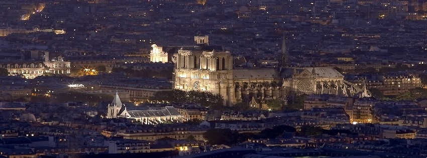 11 Facebook Timeline Cover