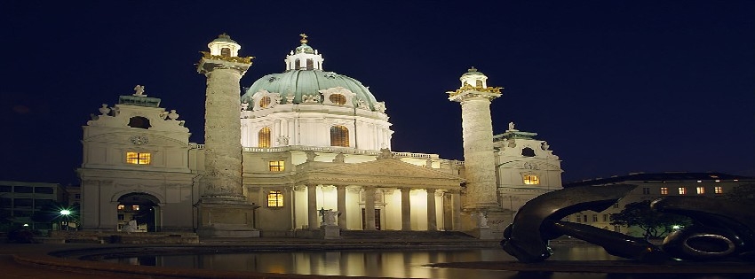 13 Facebook Timeline Cover