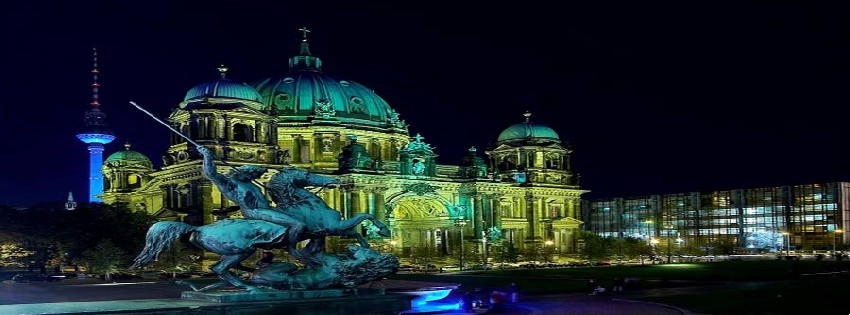 14 Facebook Timeline Cover