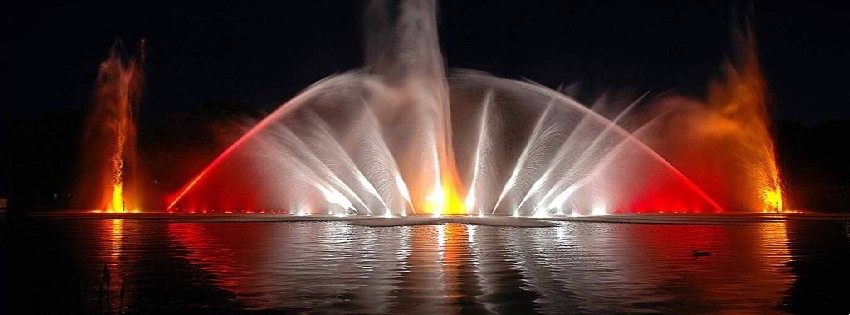 19 Facebook Timeline Cover