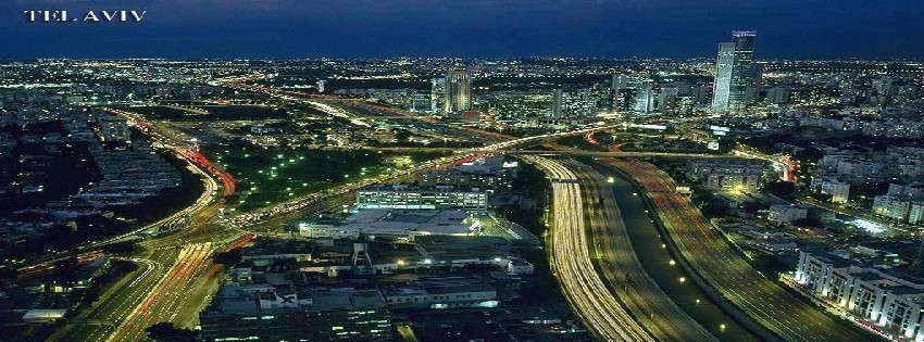 20 Facebook Timeline Cover