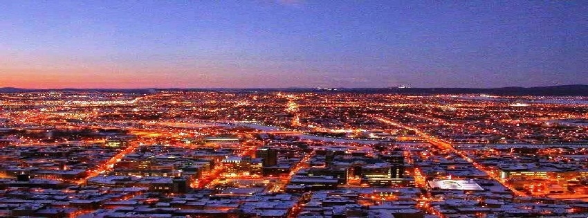 21 Facebook Timeline Cover