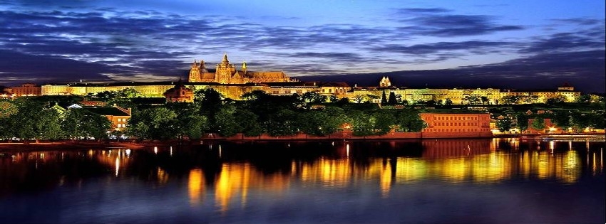 25 Facebook Timeline Cover