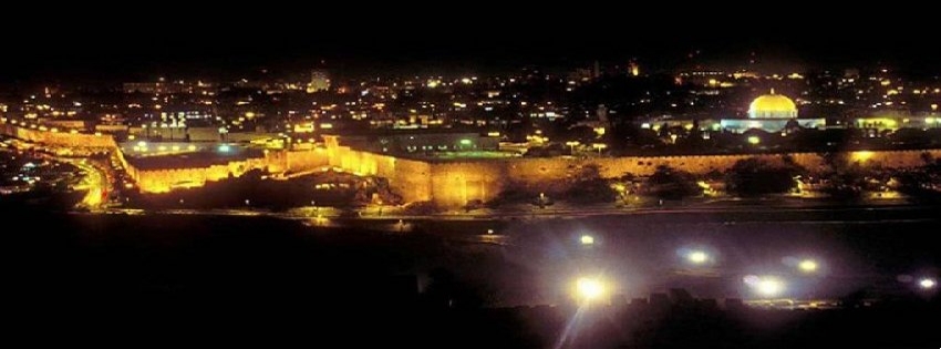 15 Facebook Timeline Cover