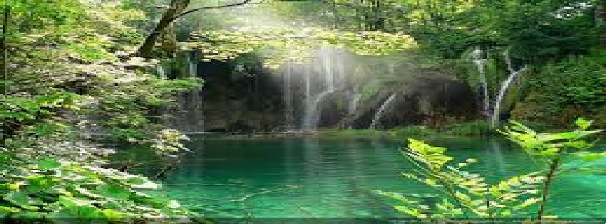 3 Facebook Timeline Cover