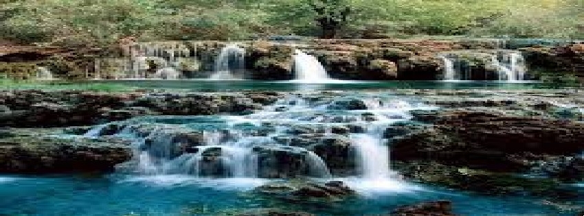 8 Facebook Timeline Cover