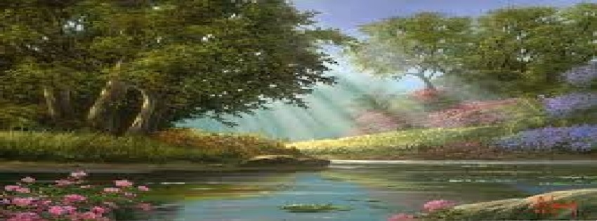 16 Facebook Timeline Cover