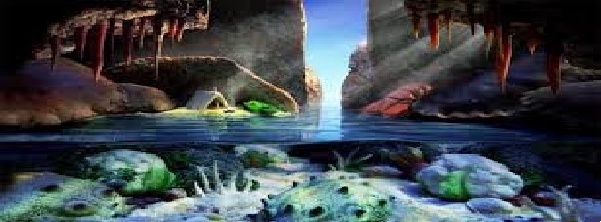 17 Facebook Timeline Cover