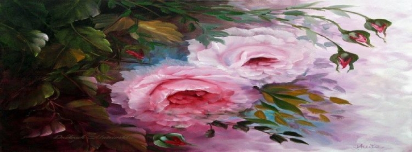  Facebook Timeline Cover