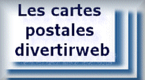 Cartes postales Divertirweb.com